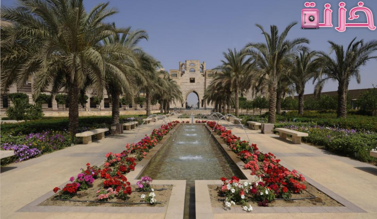 مصاريف الجامعة الامريكية