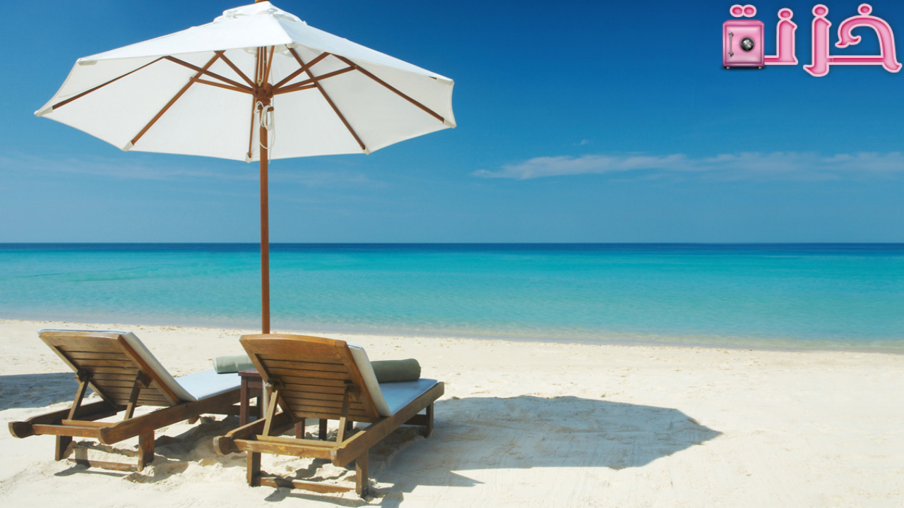 تفسير رؤية البحر في المنام