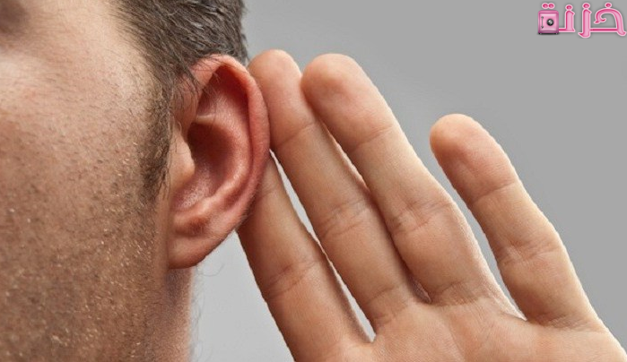 سماع اسم شخص فى المنام