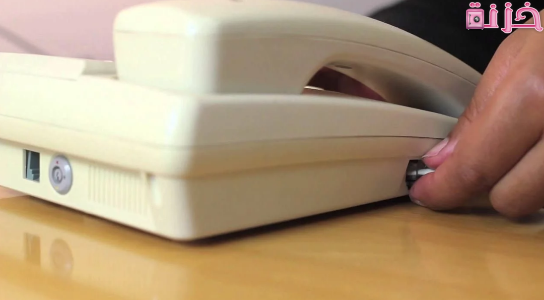 اعطال التليفونات