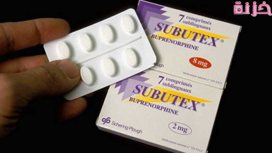 دواء سيبوتكس