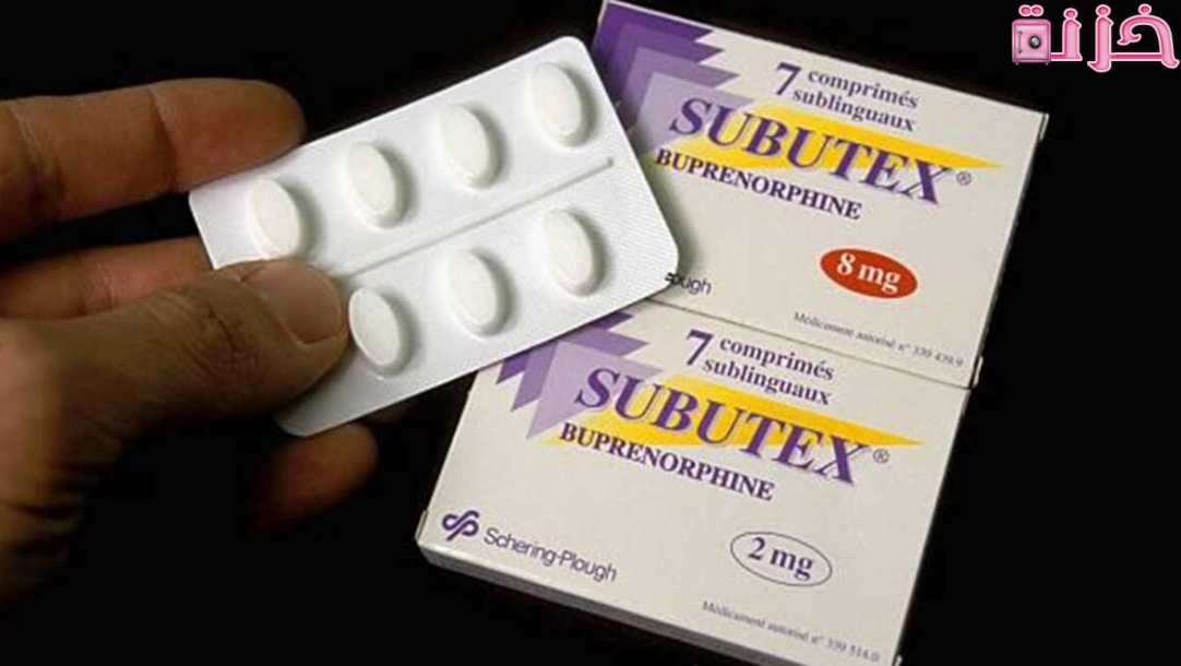 دواء سيبوتكس