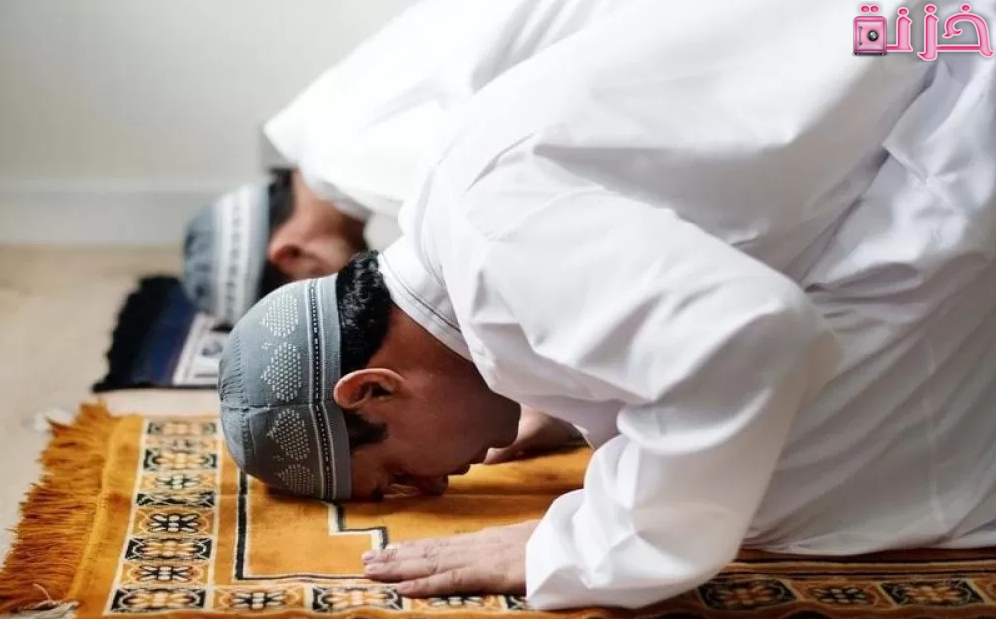 فضل سورة الرحمن