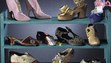 رؤية الحذاء في المنام