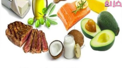 كيتو دايت