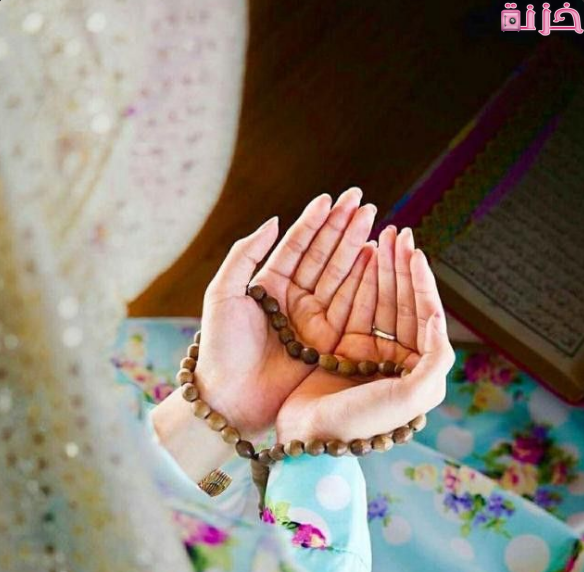 دعاء الصائم