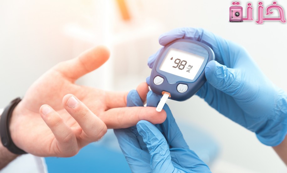 اعراض مرض السكري و اسبابه