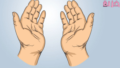 الدعاء المستجاب