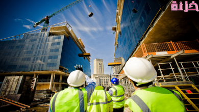 دليل ارقام وأسماء أكبر شركات المقاولات في مصر