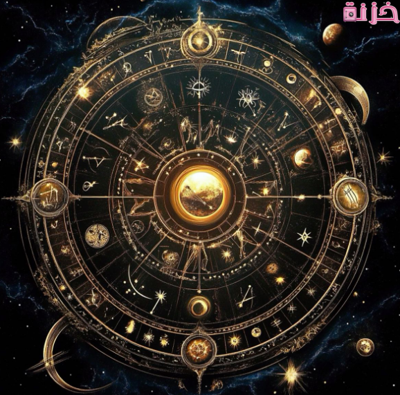 ترتيب الابراج حسب القوة