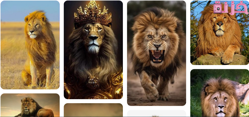 مواصفات برج الاسد