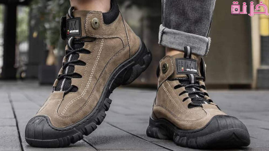 رؤية ضياع الحذاء