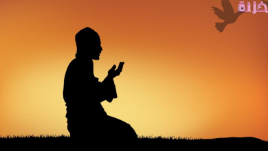 ادعية دينية