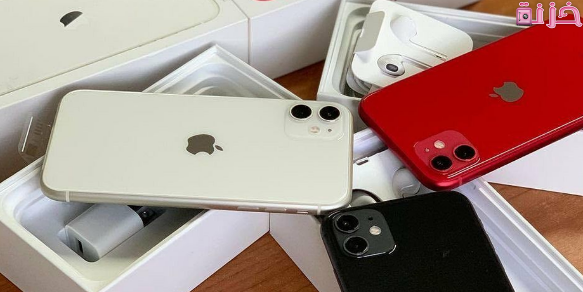 فتح قفل الايفون