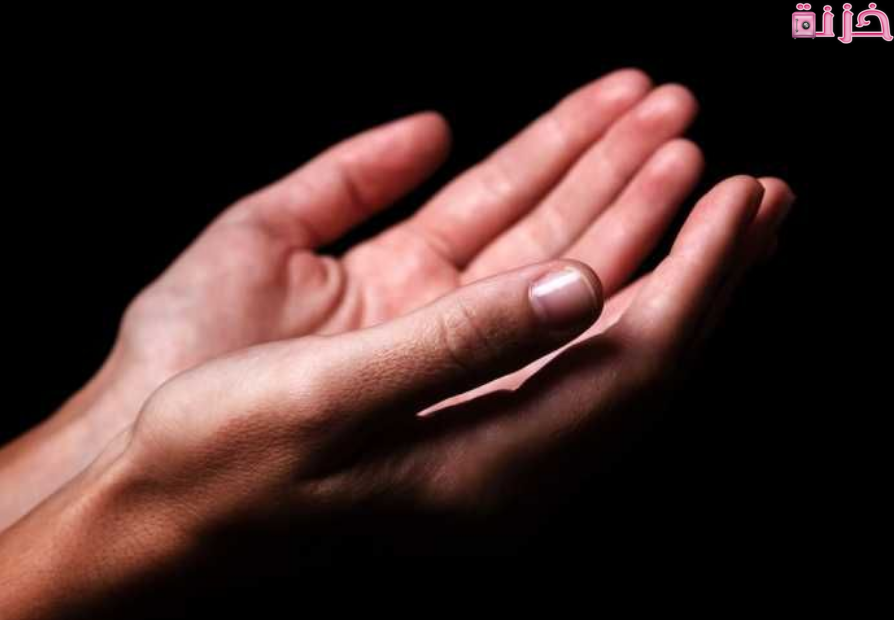 دعاء المذاكرة