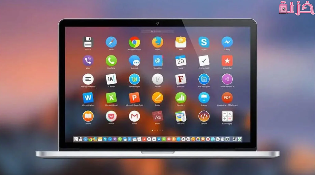 كيف اصور شاشة الكمبيوتر