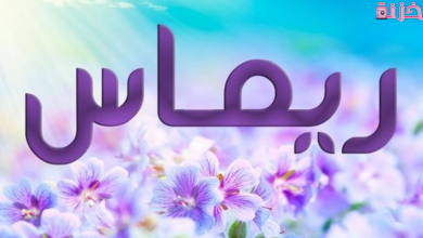 معنى اسم ريماس