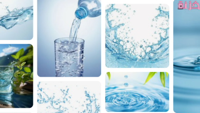 مقدمة عن الماء