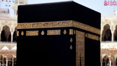 البيت العتيق