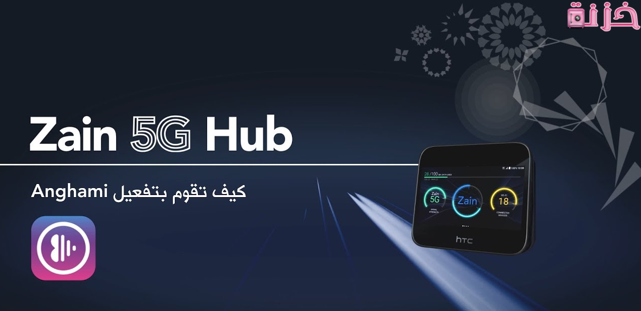 خدمة عملاء زين