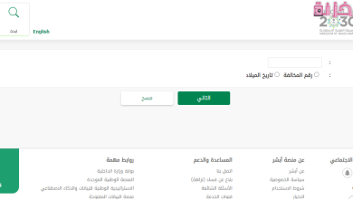 المخالفات المرورية