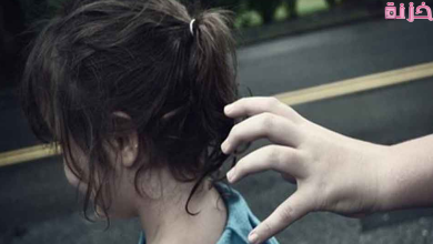 الخطف في المنام