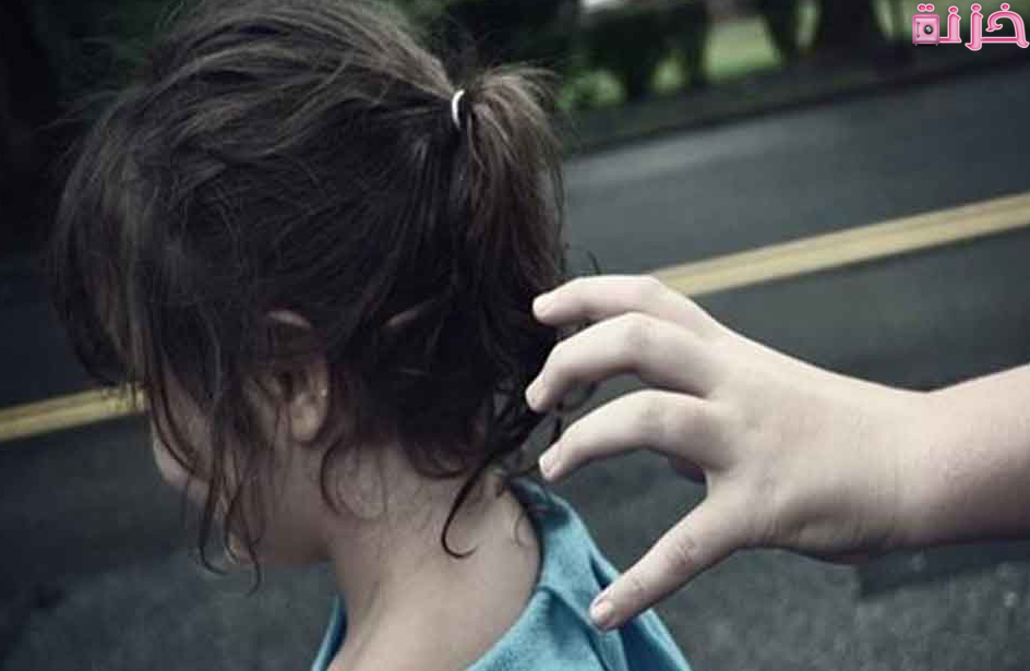 الخطف في المنام