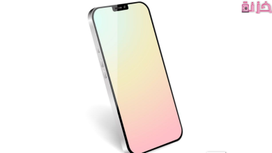 العثور على جهازي وهو مغلق