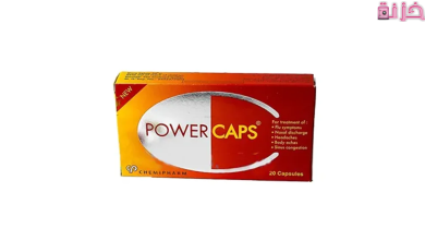 Power Caps