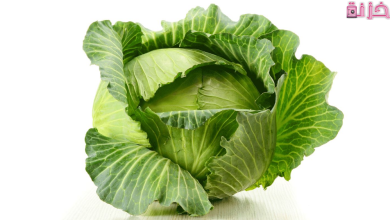 الكرنب في المنام