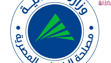 بوابة الضرائب المصرية