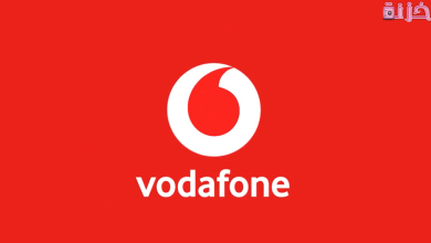 كود تحويل فودافون كاش