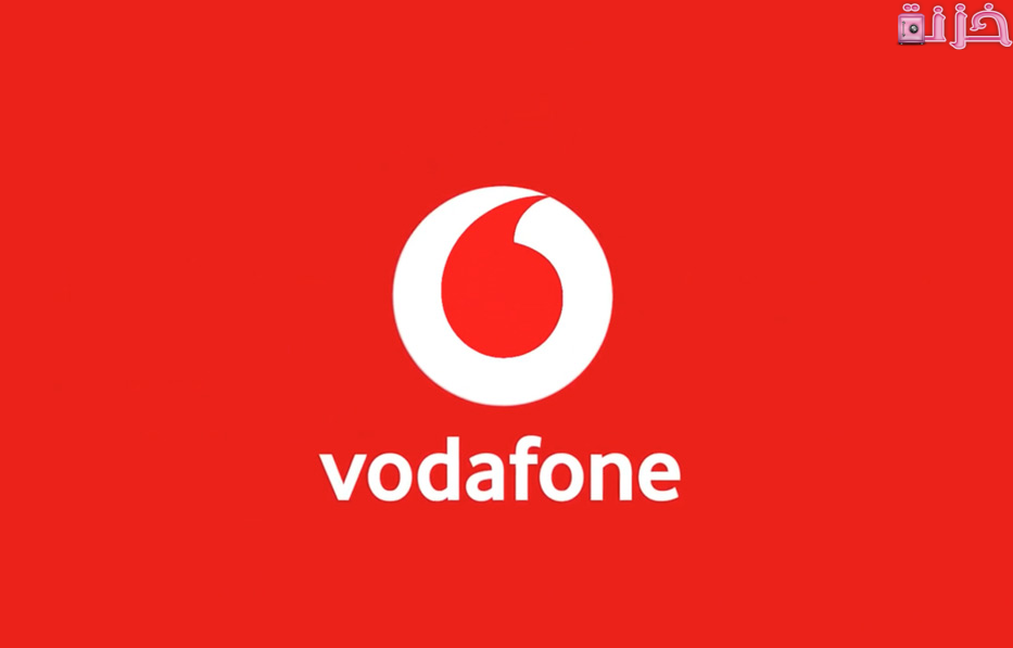 كود تحويل فودافون كاش