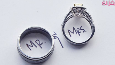 الدبلة في المنام