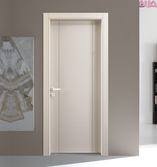 ابواب غرف ايطالى
