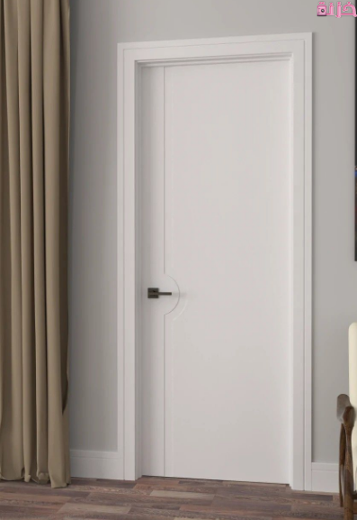 باب غرفة رائع