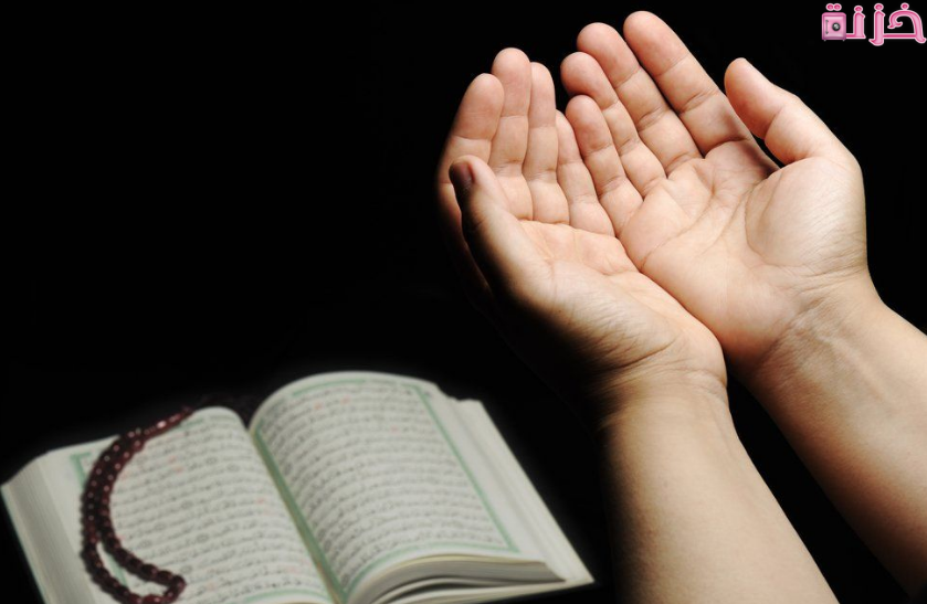 دعاء للمتوفية