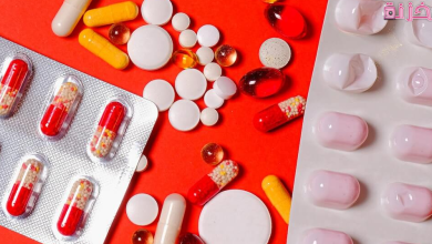 ادوية البرد