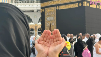 دعاء الفرج والهم مكتوب