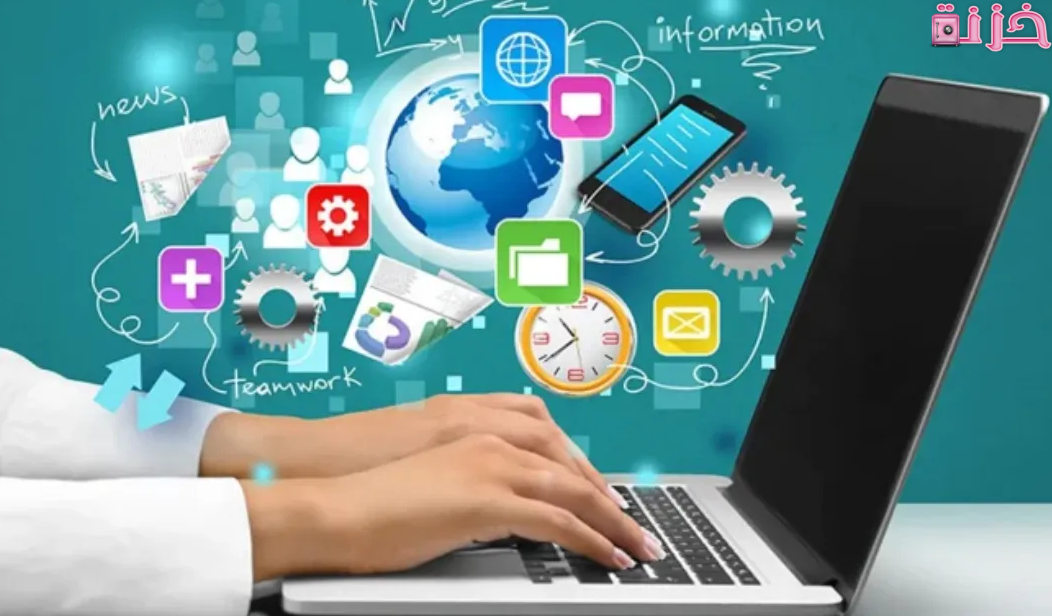 وزارة العمل الخدمات الالكترونية