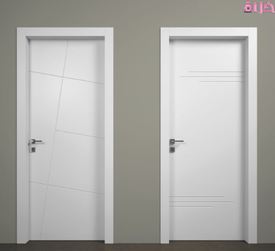 باب غرفة تركي كلاسيك