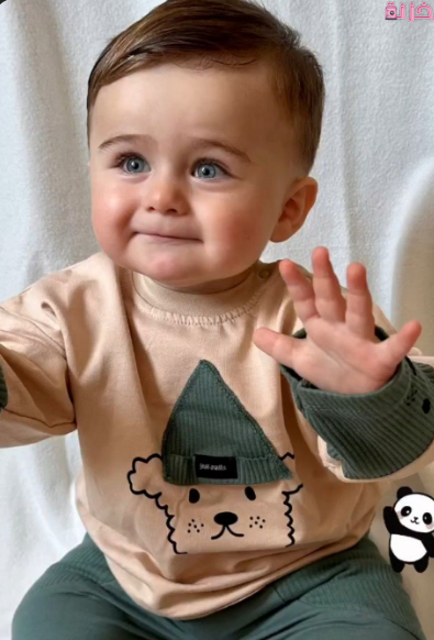 صورة طفل جميل