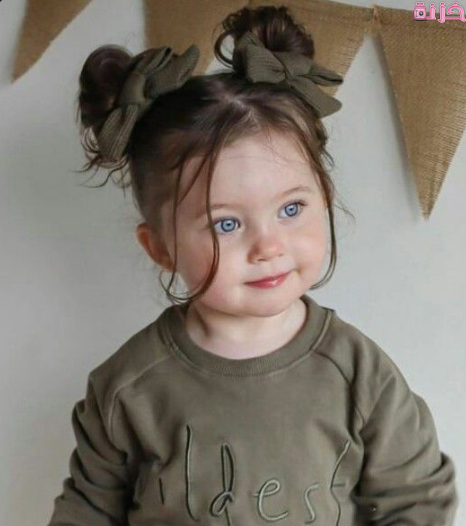 اجمل الصور اطفال بنات كيوت