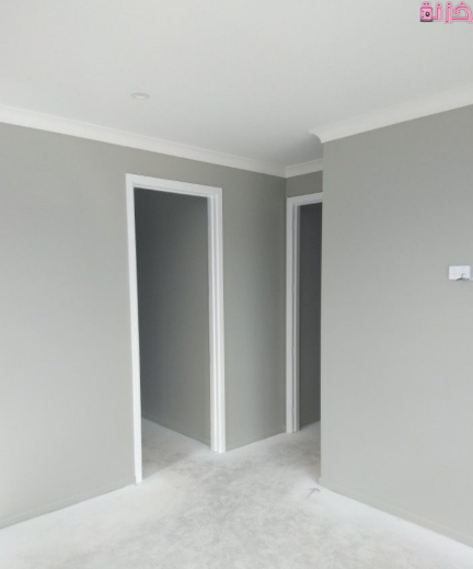 أحدث الوان دهانات حوائط