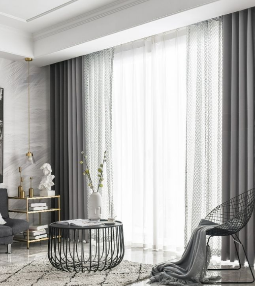 ستائر مودرن رائعة