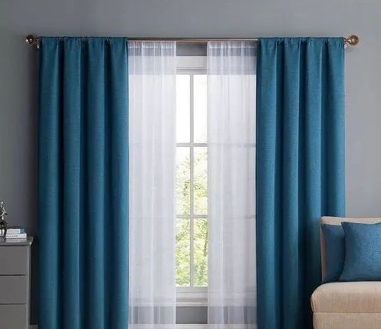 ستائر مودرن بماسورة