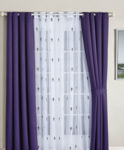 ستائر مودرن تركي