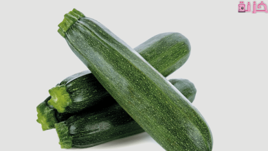 تفسير الكوسا في المنام