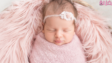 أسماء بنات أجنبية