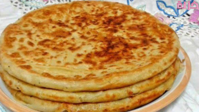 الفطير في المنام